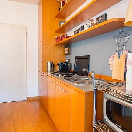 Appartement The Zodiac - Italian Homing