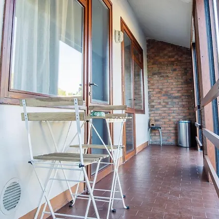 Appartement The Zodiac - Italian Homing