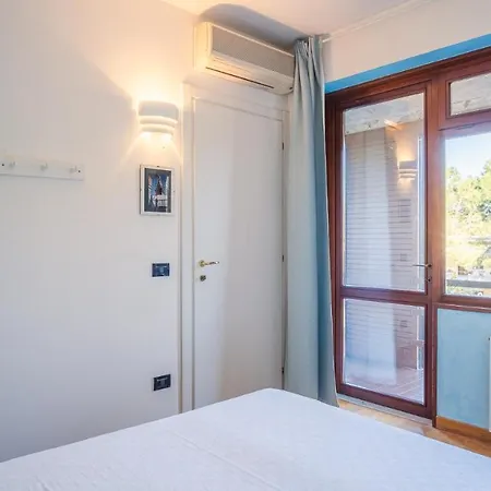 Appartement The Zodiac - Italian Homing Sirmione